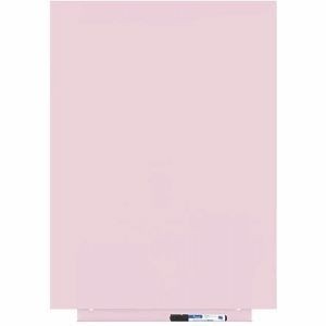 Rocada Skinwhiteboard-Modul lackiert 55x75 cm, RAL 490-1 rosa, 6419R-490