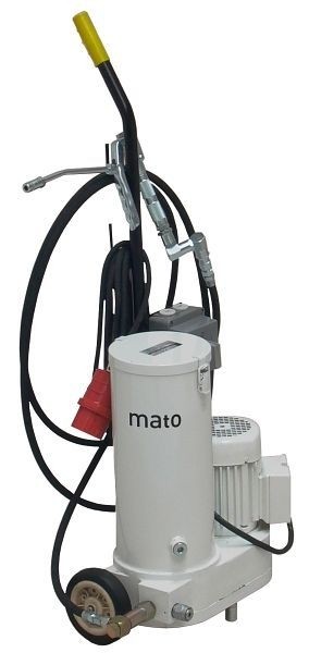 MATO Elektrischer Lube-Compressor ELC 6 230 V, 3426064