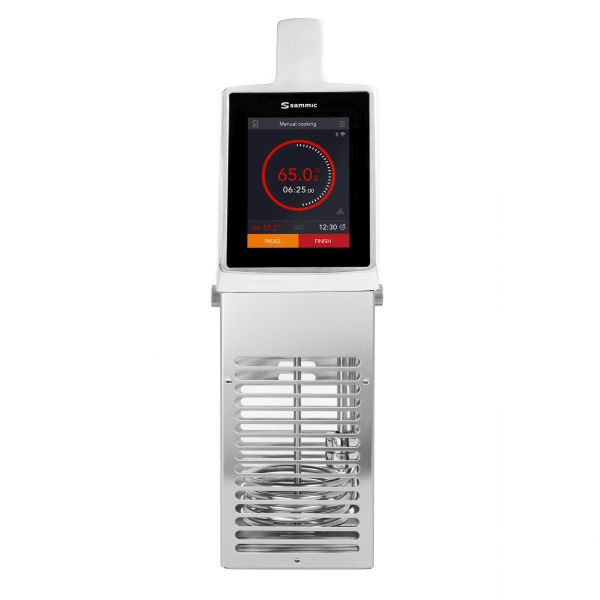 Saro Tragbarer Sous-Vide Garer Modell SmartVide XL, 27-2001