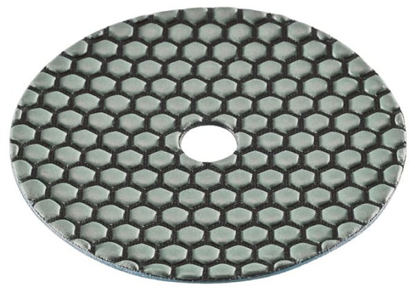 FLEX Diamant-Schleifpad DP 200 DRY D150, 418994, 4030293181083