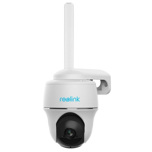 Reolink Go PT EXT 4G 2K 4 MP Überwachungskamera mit Schwenk- und  Neigefunktion inkl. Reolink Solar Panel rlgoptexs günstig versandkostenfrei  online kaufen: große Auswahl günstige Preise