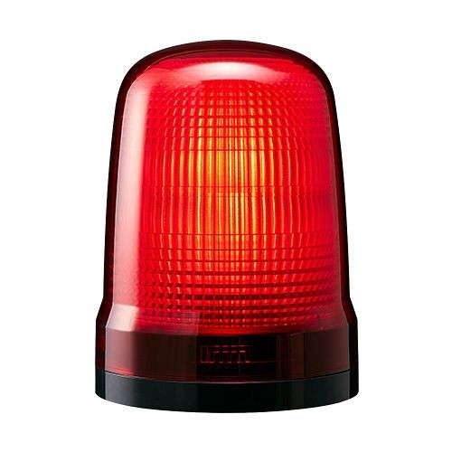 PATLITE LED Meldeleuchte rot, Einzelgewicht (Artikel verpackt): 0.89 kg, SL15-M2KTN-R