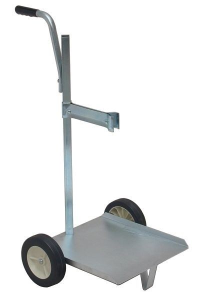 MATO Fahrwagen für 10-50 kg Fettgebinde, 3470050