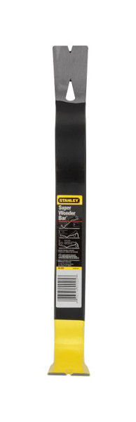 Stanley Nageleisen Wonder Bar 380mm, 1-55-525