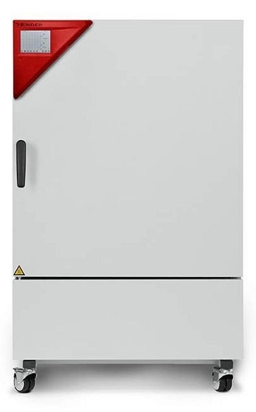 Binder Konstantklimaschrank mit großem Temperatur- / Feuchtebereich - Serie KBF KBF240-230V, 247 L, 200…230 V 1~ 50/60 Hz, 9020-0322