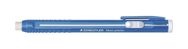 STAEDTLER Mars® plastic Radierminenhalter, 528 50, 4007817538746