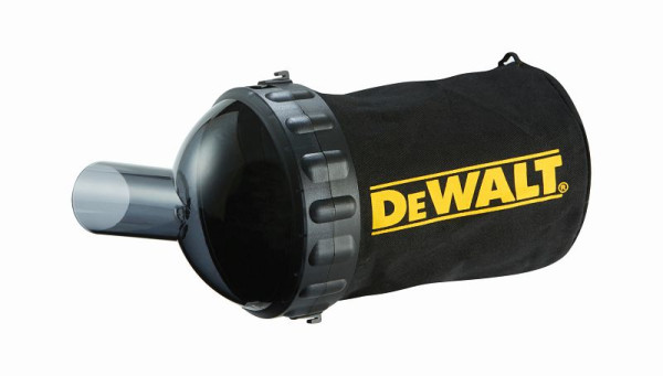 DeWalt Spänefangsack für DCP580NT, DWV9390-XJ