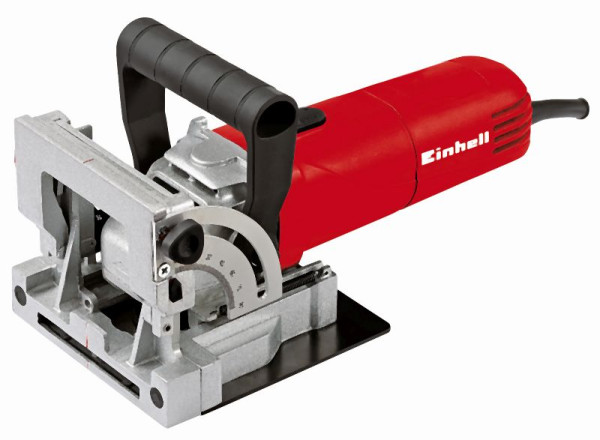 Einhell Flachdübelfräse TC-BJ 900, Leistung: 860 W, 4350620