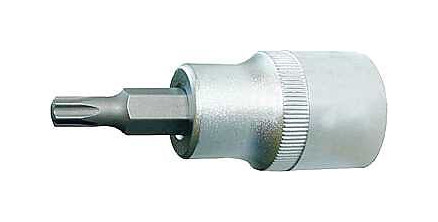 Gambit TX-Einsatz 1/2", TX 25, 60 mm, 0780126025