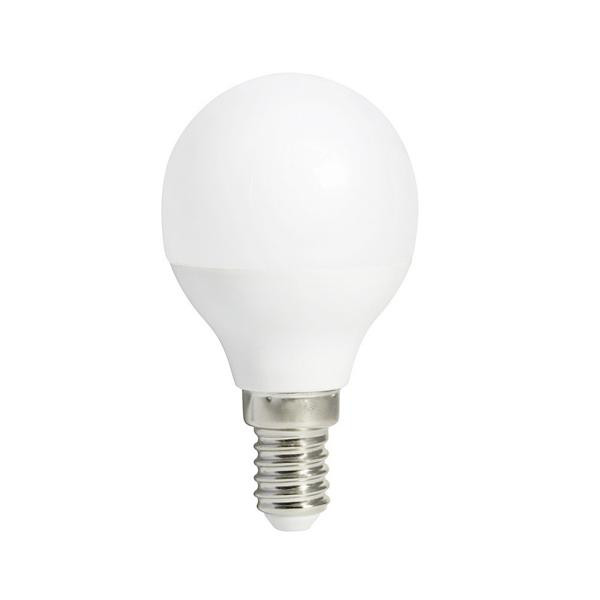 Bioledex LED Lampe E14, TEMA, VE: 100, Winkel: 270°, Verbrauch/Leistung: 6W, B14-0601-468