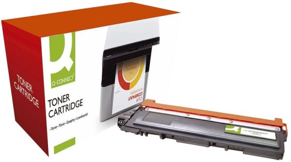 Q-Connect Alternativ Q-Connect Toner schwarz (KF15870), KF15870