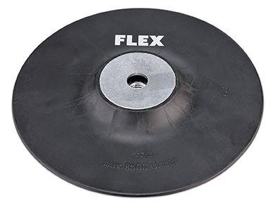 FLEX Elastischer Schleifteller, M 14, 180 Ø, 124079, 4030293006096