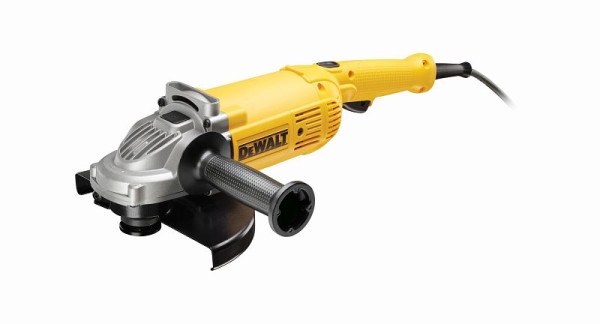 DeWalt Winkelschleifer 230mm 2200Watt, DWE494-QS