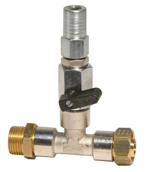 MATO Kombi-Füllgeräte-Adapter für pneuMATO fill, 3390006