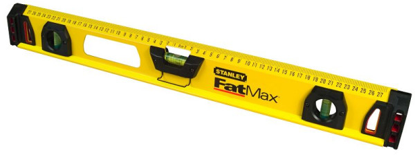 Stanley Wasserwaage FM I-Profil 60cm, 1-43-553