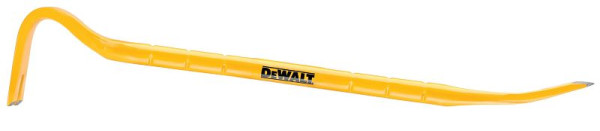 DeWalt Brech- und Nageleisen 600mm Karbonstahl, DWHT55129-1