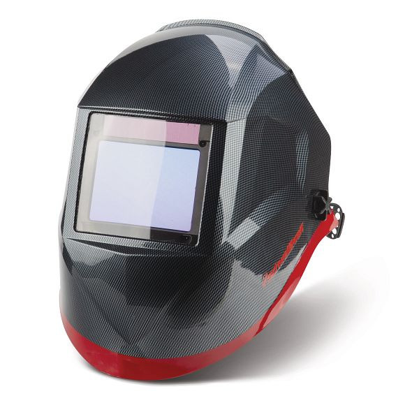 Schweißkraft Automatik-Schweißschutzhelm XXL-W-2 TC VarioProtect, 1654025