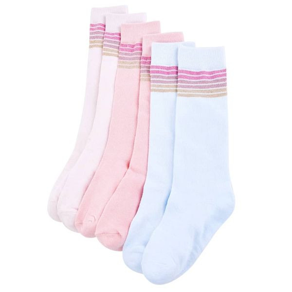 vidaXL Kindersocken 5 Paar EU 30-34, 14564, 8721012127357