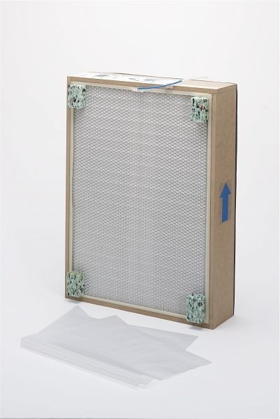 Nederman HEPA Filter H14 10m2 Filterbox, 12376756