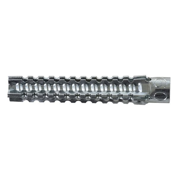 Haupa Metall-Universal-Dübel 6x32 mm, VE: 200 Stück, 794050