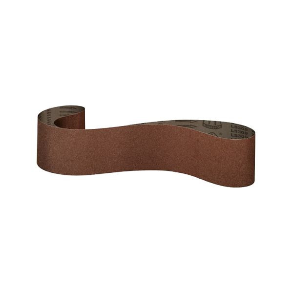 Holzstar Gewebeschleifband 2515x150 K100, 5918610, 4036351059479