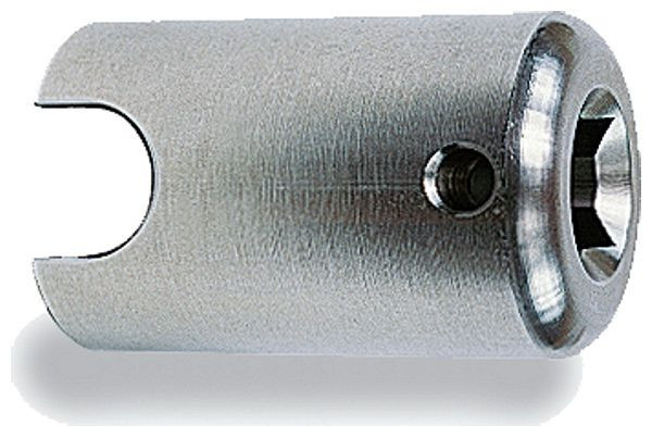 ALARM Eckventilschlüssel, ½" 12,7 mm, 56013008