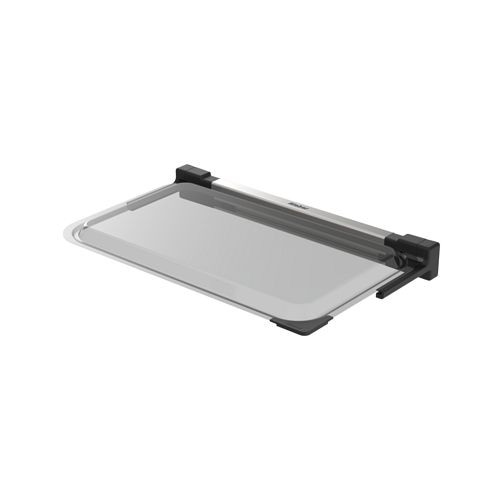 Rieber Buffetdeckel 1/1 Polycarbonat, Absenkfunktion, 84012112