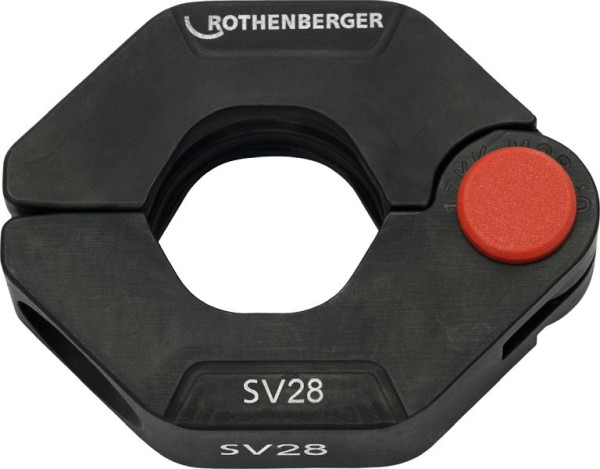 Rothenberger Pressring SET SV15-18-22-28, 1000003974, 4004625549155