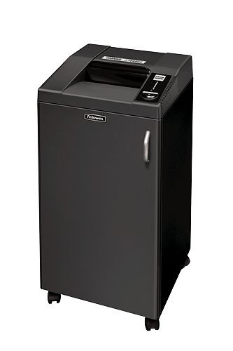 Fellowes Fortishred 3250SMC Super-Mikroschnitt Aktenvernichter, Schneidleistung: 8-10 Blatt, 4617301