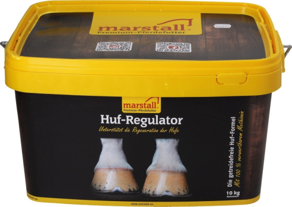 Marstall Huf-Regulator, 10 kg Eimer, 51611070