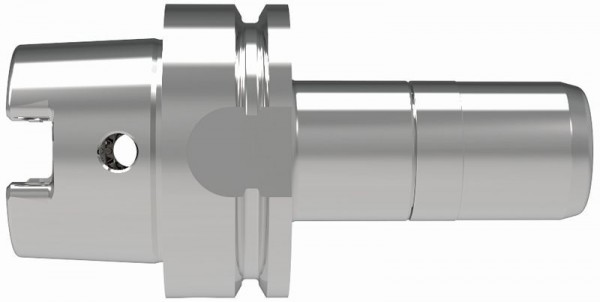 Bilz Schlanke Hochleistungsfräserspannfutter, A in mm: 100, D1 in mm: 6, 5105339