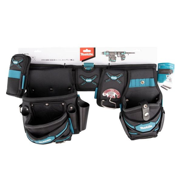 Makita Super-Schwerlast-Gürteltasche, E-05175