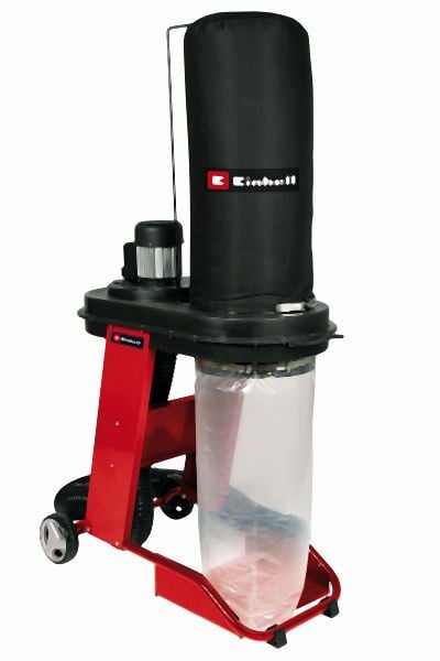 Einhell Absauganlage TE-VE 550/1 A, 2850 U/min, 4304156