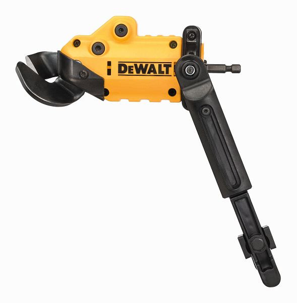 DeWalt Blechschere schlagfest 18GA, DT70620-QZ