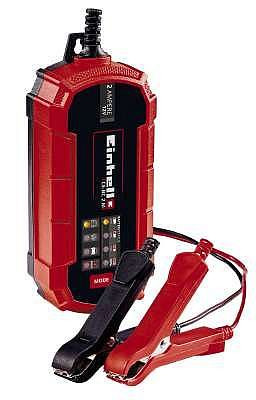 Einhell Batterie-Ladegerät CE-BC 2 M, 1002215