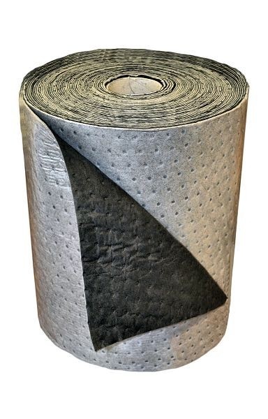 OEL-KLEEN Ölbindevlies UNIVERSAL SMF Rolle 0,20 x 30 m (370 g/m²), 1021037