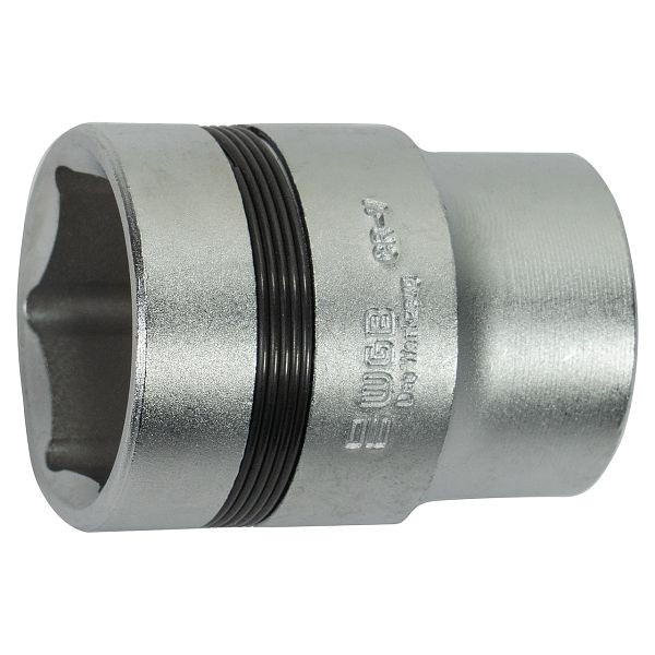 WGB Adapter für durchsteckbare HYBRID-Profil Steckschlüssel-Einsätze, Größe: 13 mm, 9303223