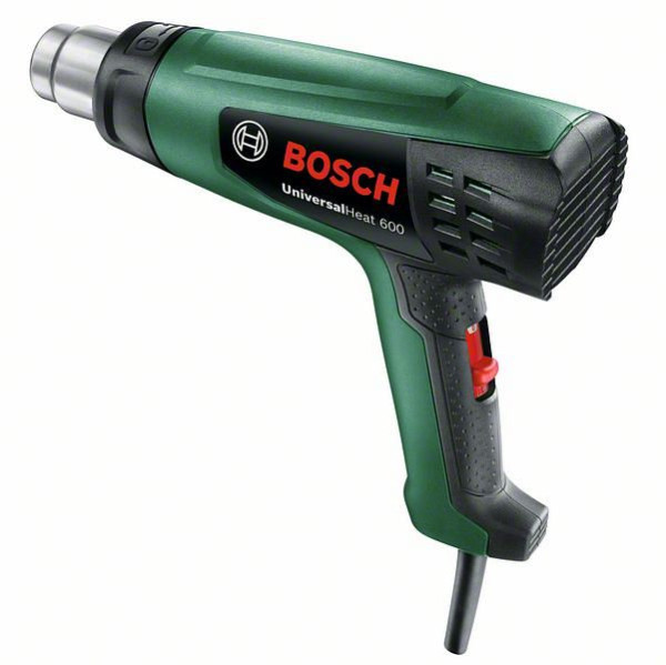 Bosch Heißluftgebläse UniversalHeat 600, 06032A6101