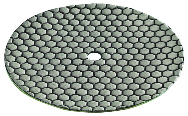 FLEX Diamant-Schleifpad DP 80 DRY D225, 419087, 4030293181168