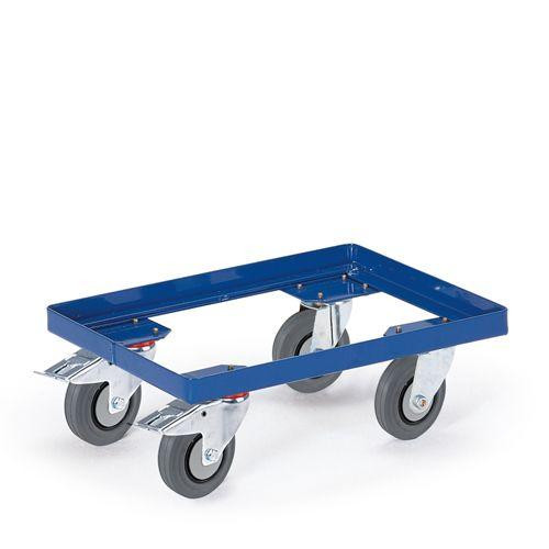 Rollcart Fahrrahmen (630x470), Tragkraft: 250 kg, 16-4084