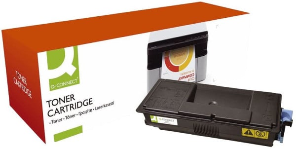 Q-Connect Alternativ Q-Connect Toner-Kit (KF17920), KF17920