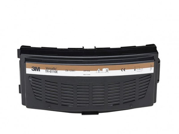 3M Versaflo A1P Filter, TR-6110E, VE: 5 Stück, 7100020996