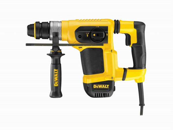 DeWalt Kombihammer SDS-plus 32mm 1000Watt, D25413K-QS