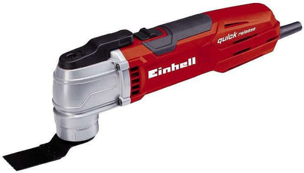 Einhell Multifunktionswerkzeug TE-MG 300 EQ, 4465150