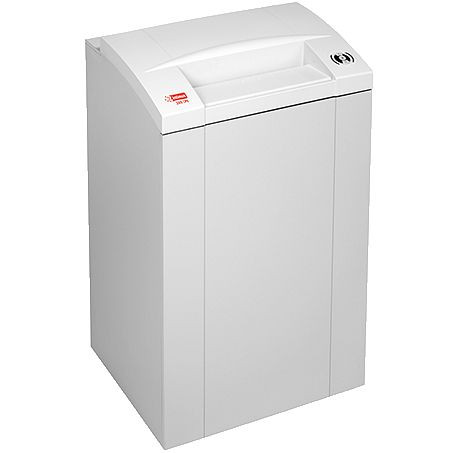 intimus Datenshredder 205 SP2, Schnittgröße: 5,8 mm, 230 V/50 Hz, D/F-Stormstecker, 297311