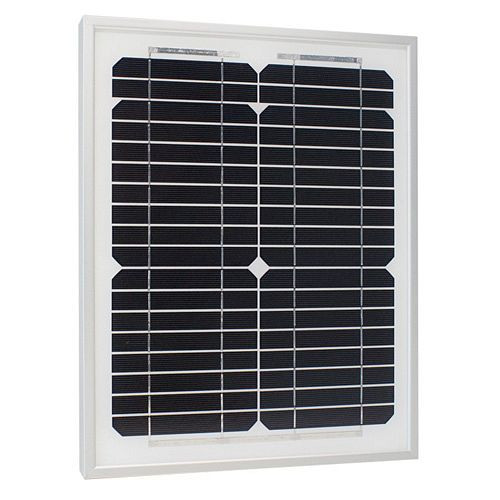 Phaesun Solarmodul Sun Plus 10 S, 310206, 4250730200706