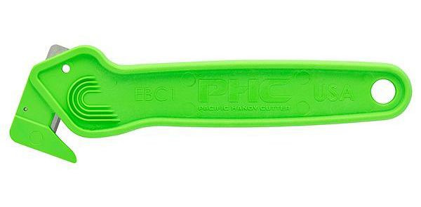 Pacific Handy Cutter Sicherheitsmesser EBC1X KLEEN, 7634