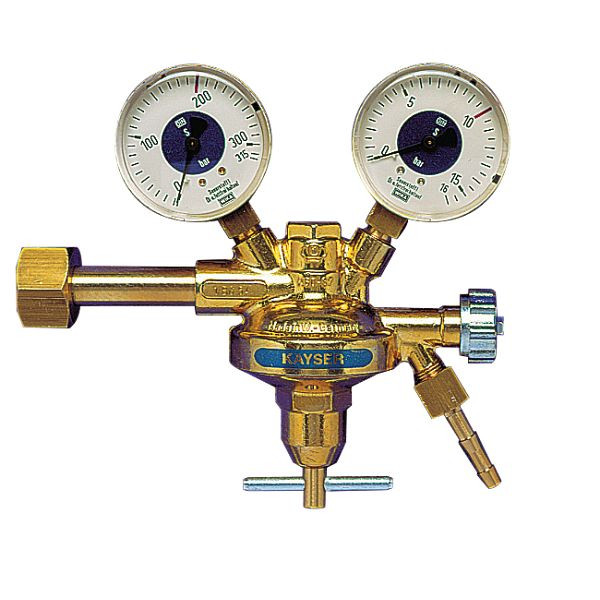 Schweißkraft Druckminderer Sauerstoff, 1700030, 4036351015581