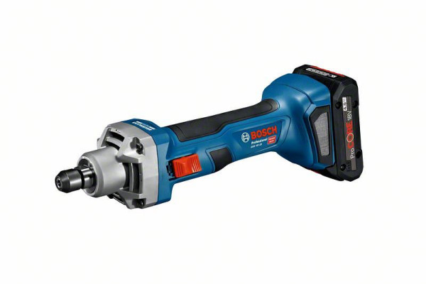 Bosch Akku-Geradschleifer GGS 18V-20, 06019B5401