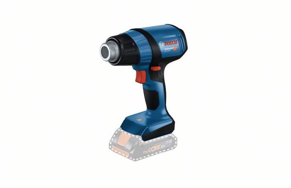 Bosch Akku-Heißluftgebläse GHG 18V-50, 06012A6500